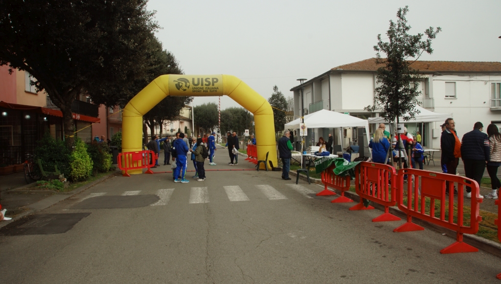 San Patrizio: Trofeo Buriani e Vaienti - 01 aprile 2024